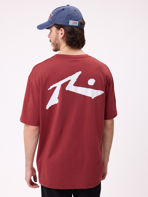 GORRO VISERA RIPPA RUSTY Navy