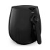Freidora Philips Sin Aceite Negro HD9218/70 1425W Freidora Philips Sin Aceite Negro HD9218/70 1425W