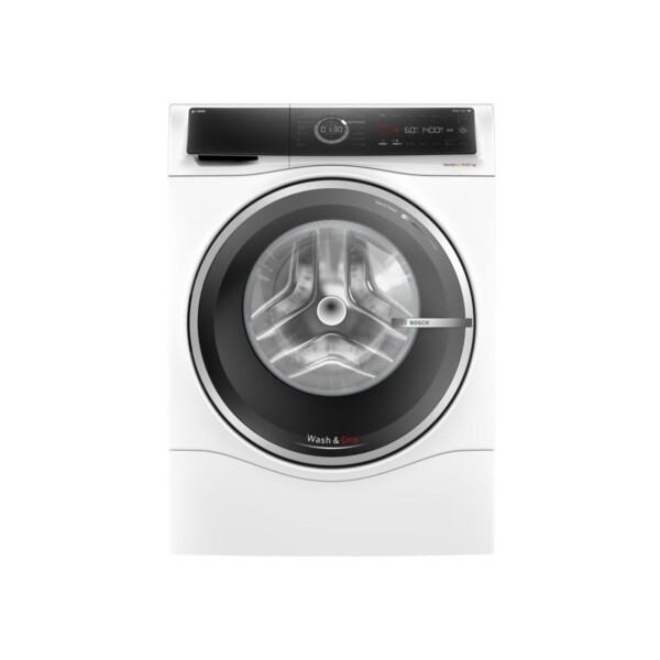 Lavasecarropas Bosch 10,5/6kg Wnc254a0es Blanco