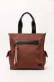 BOLSO DANIEL CASSIN LEWISA Marron