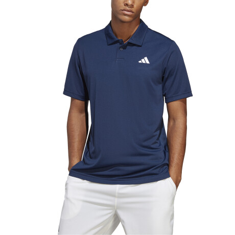adidas CAMISETA POLO CLUB TENIS Blue