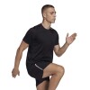 D4R Tee Men - Hombre Black
