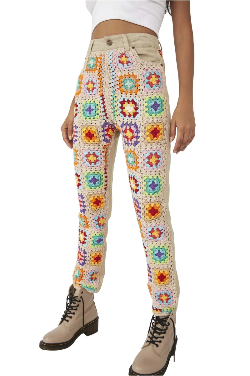 PANTS Multicolor