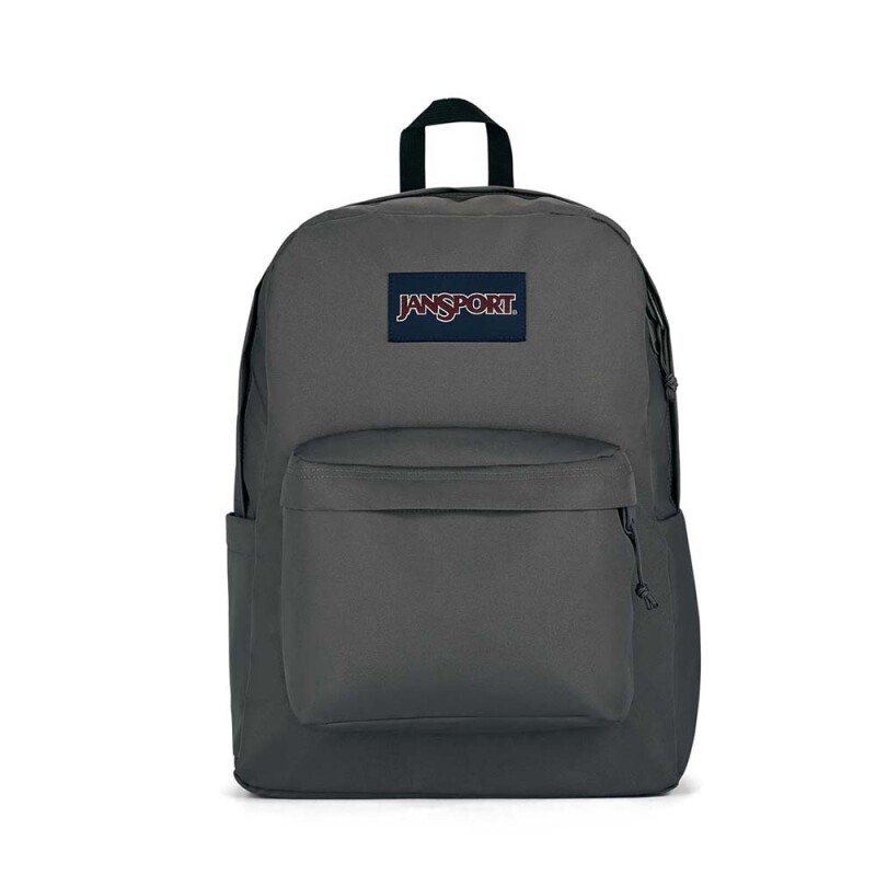 Superbreak Graphite Grey