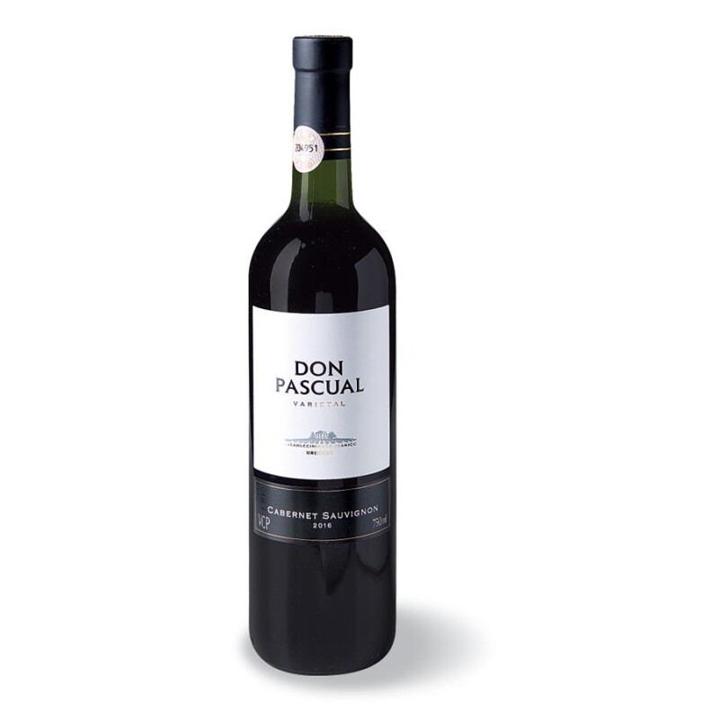 VINO DON PASCUAL VARIE.CABER.SAUVIGNON Vino Don Pascual Varie.caber.sauvignon