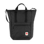 High Coast Totepack Black