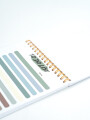 Planner A5, 50 Hojas Color Unico