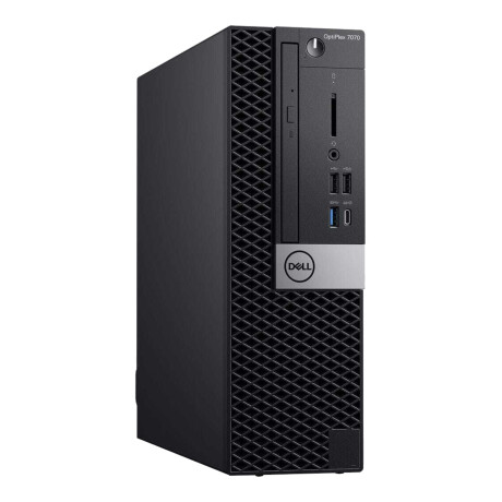 Pc Dell Optiplex 7070 Core I5 16GB 256GB WIN10 Pro 001