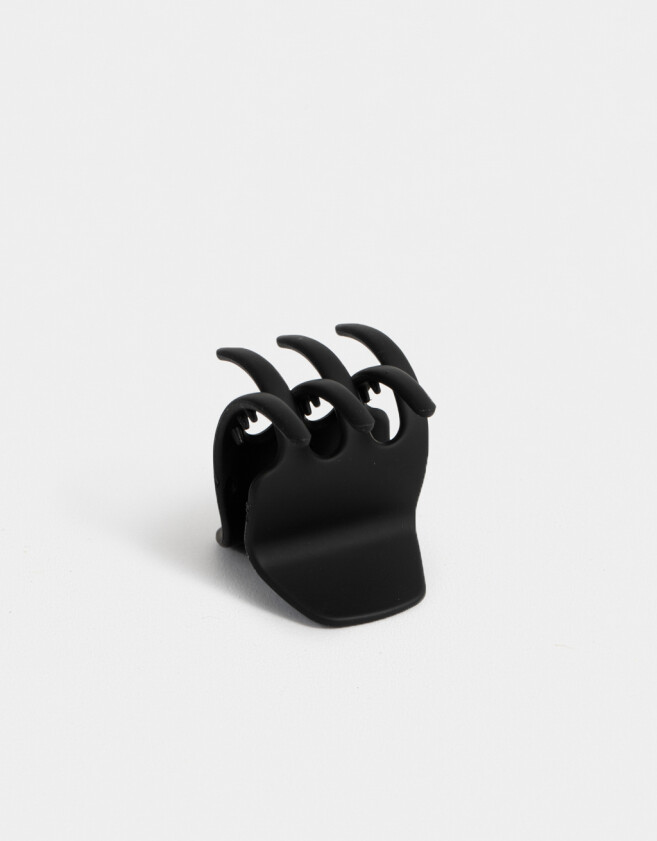 Broche Classic Broche Classic - Negro