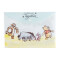 Sobre Mooving A4 Licencia Winnie Pooh
