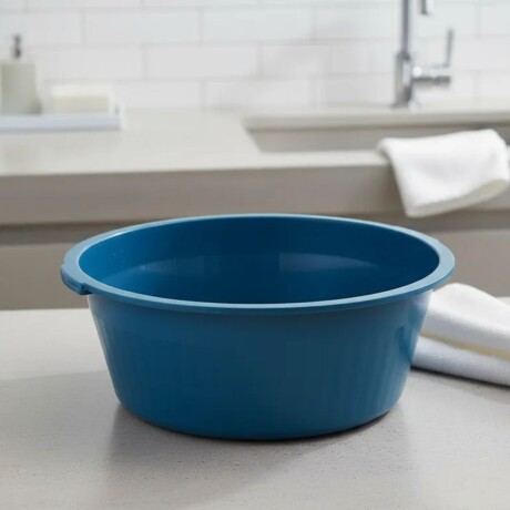 Latón palangana de 18 litros COLORES SURTIDOS