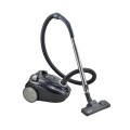 ASPIRADORA CON BOLSA DE TELA 1800 WATTS NEGRA Aspiradora Con Bolsa De Tela 1800 Watts Negra