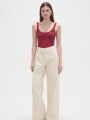 Body Kyna Bordeaux