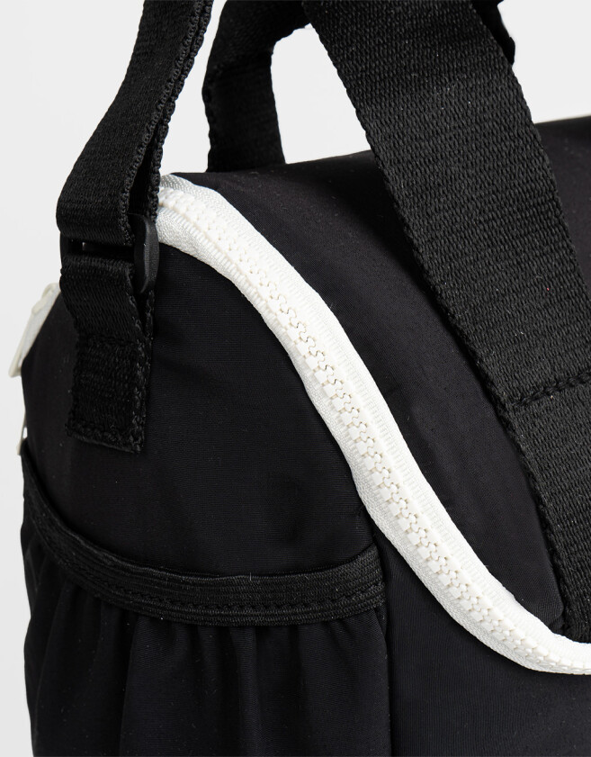 Luncheras Lunchera Colorblock "back To School" - Combinacion Bicolor