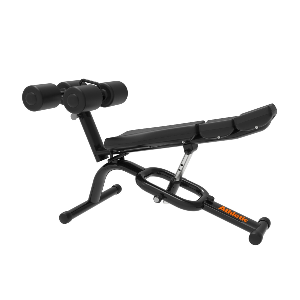 PRIME - ADJUSTABLE ABDOMINAL BENCH 