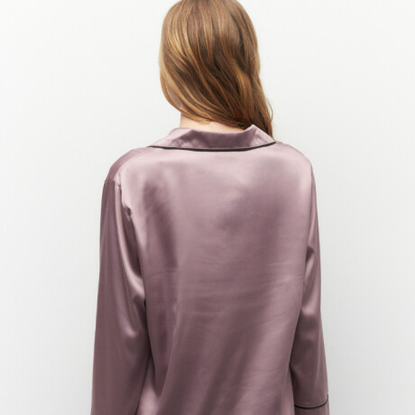 CAMISA DREAMS Lila