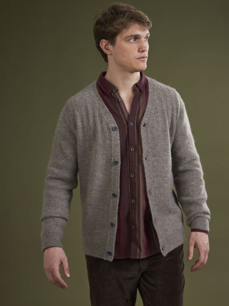 SWEATER ORION 2.0 SESAMO