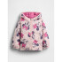 V-DIS FRCH LIC LWT JKT CHERRY BLOSSOM