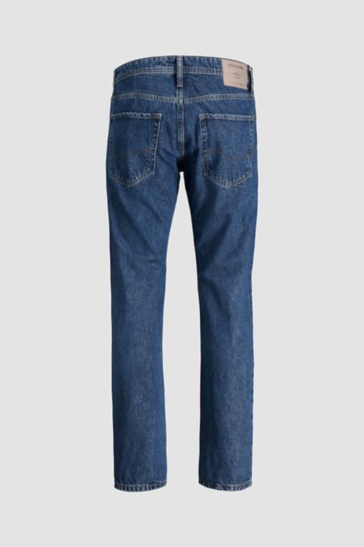 Jean Mike Blue Denim