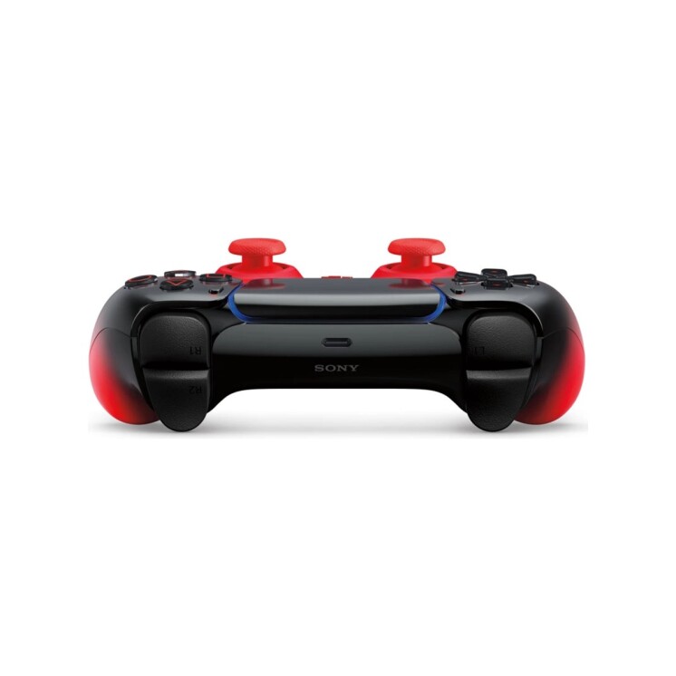 Joystick Sony DualSense para PlayStation 5 Techno Red Joystick Sony DualSense para PlayStation 5 Techno Red