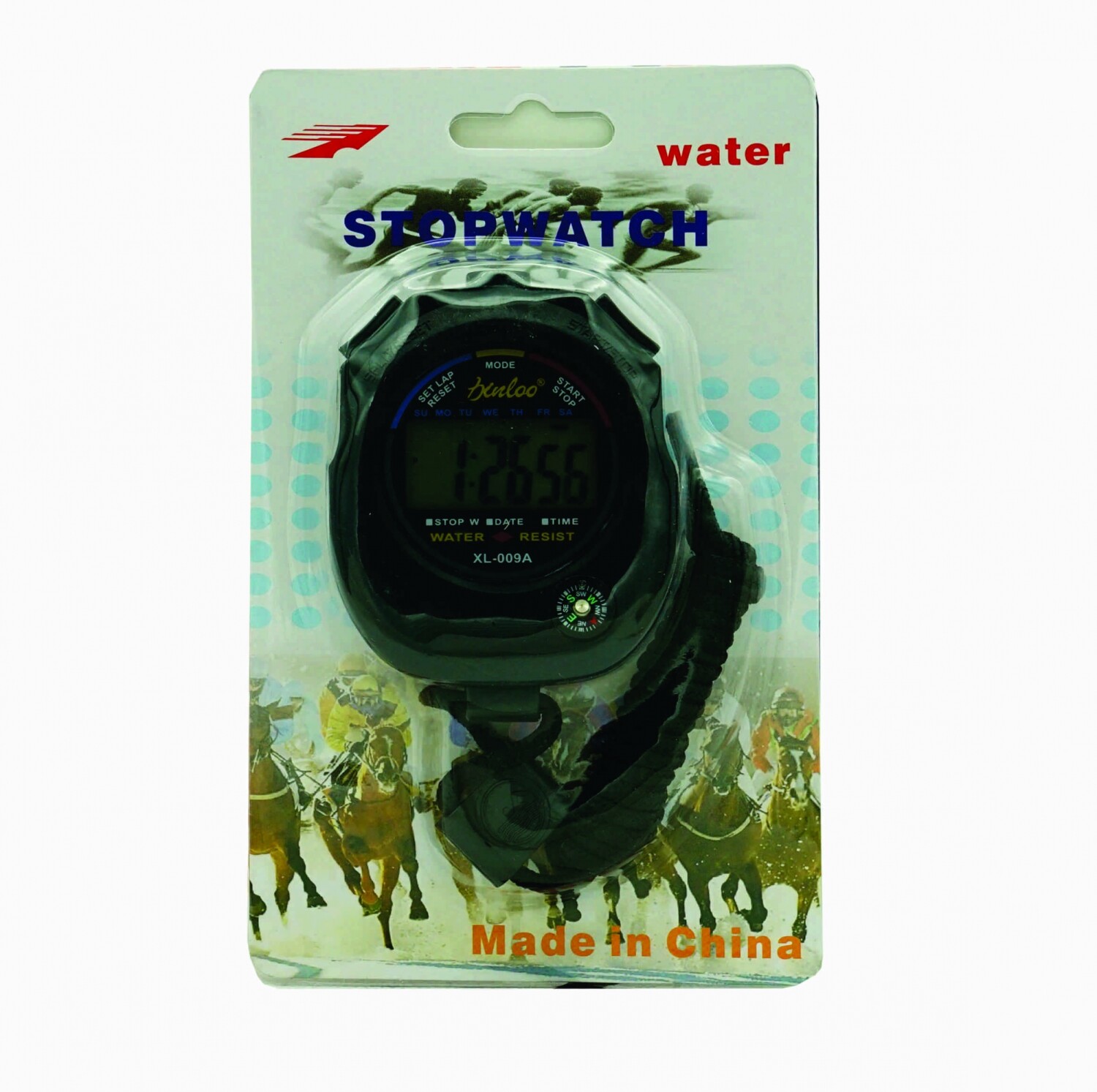 CRONOMETRO CRONOMETRO CRONOMETRO Cronometro Cronometro Sovietico Russo Vintage URSS 1991 EUR 154