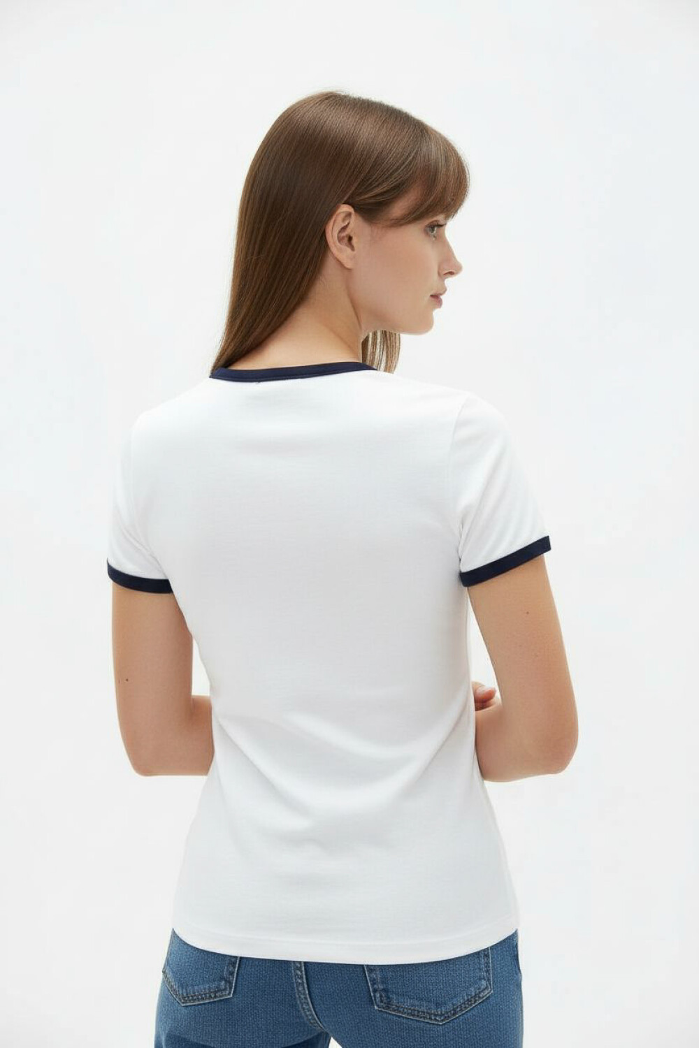 Remera Pafos Estampado 1