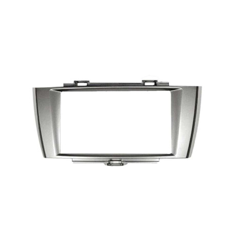 Marco Para Radio 2010 Jac Heyue/ J6 2Din (2 Box)