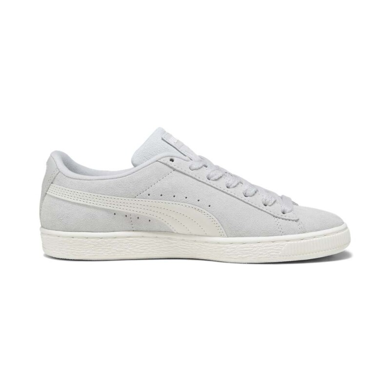 Suede Classic Selflove W - Mujer Grey