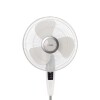 Ventilador de Pie James - VP 140 EN Ventilador de Pie James - VP 140 EN