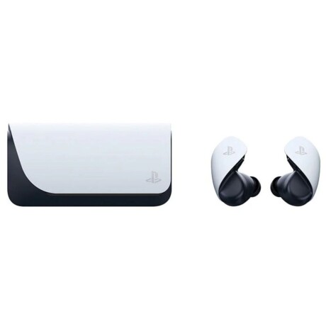 Auriculares Sony Pulse Explore PS5 blancos V01