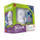 Figura De Yeso Para Pintar Stitch Figura De Yeso Para Pintar Stitch