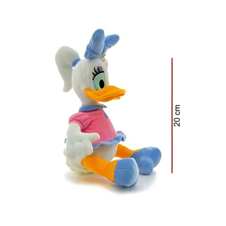 Peluche Mickey y Amigos Phi Phi Toys Daisy