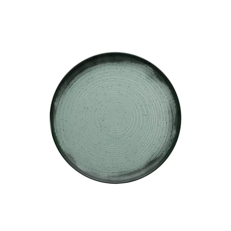 PLATO POSTRE 20CM LINEA PACIFICO Sin color