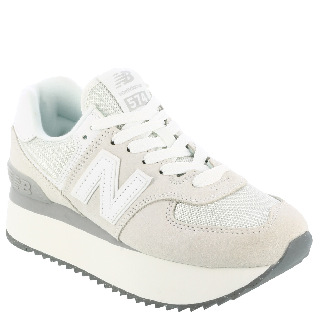 Life Wns New Balance - Blanco New Balance - 184.574ZS0002 — Stadium