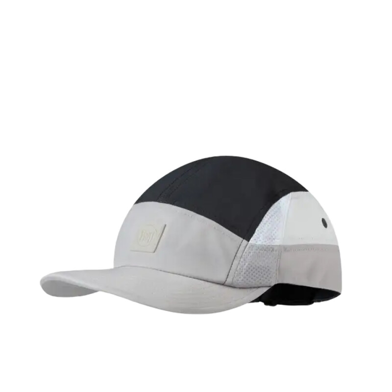 Gorro Buff 5 Panel Go Cap Domus - Gris Gorro Buff 5 Panel Go Cap Domus - Gris