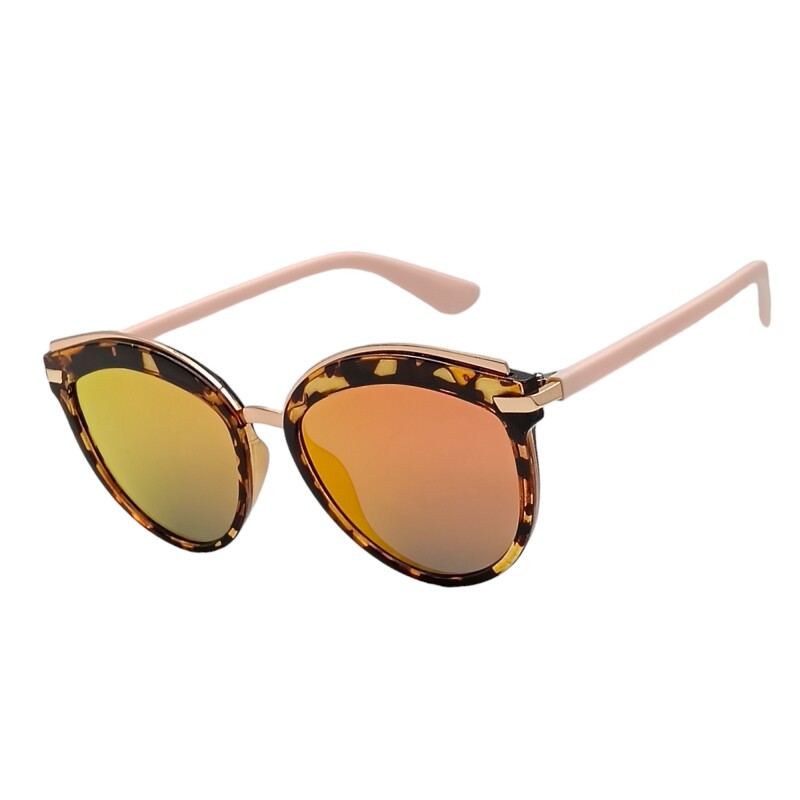 HORROCKS 025581 CAT.3 C ROSA E - Adulto - Dorado doradocombinado