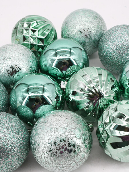 CHIRIMBOLOS 12PCS MENTA