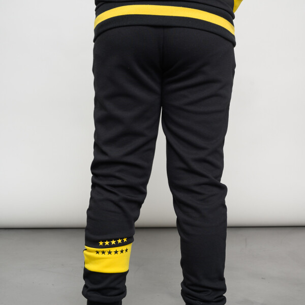 PANTALON FICILI Peñarol Licencias Niños 023