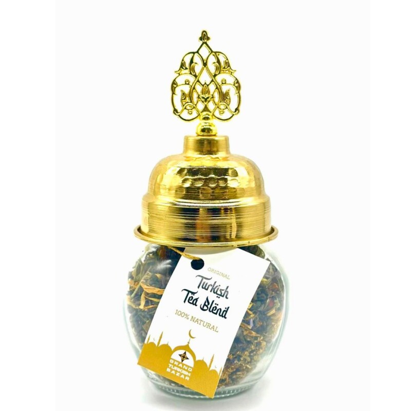 Blend de té T2 Pure Rose