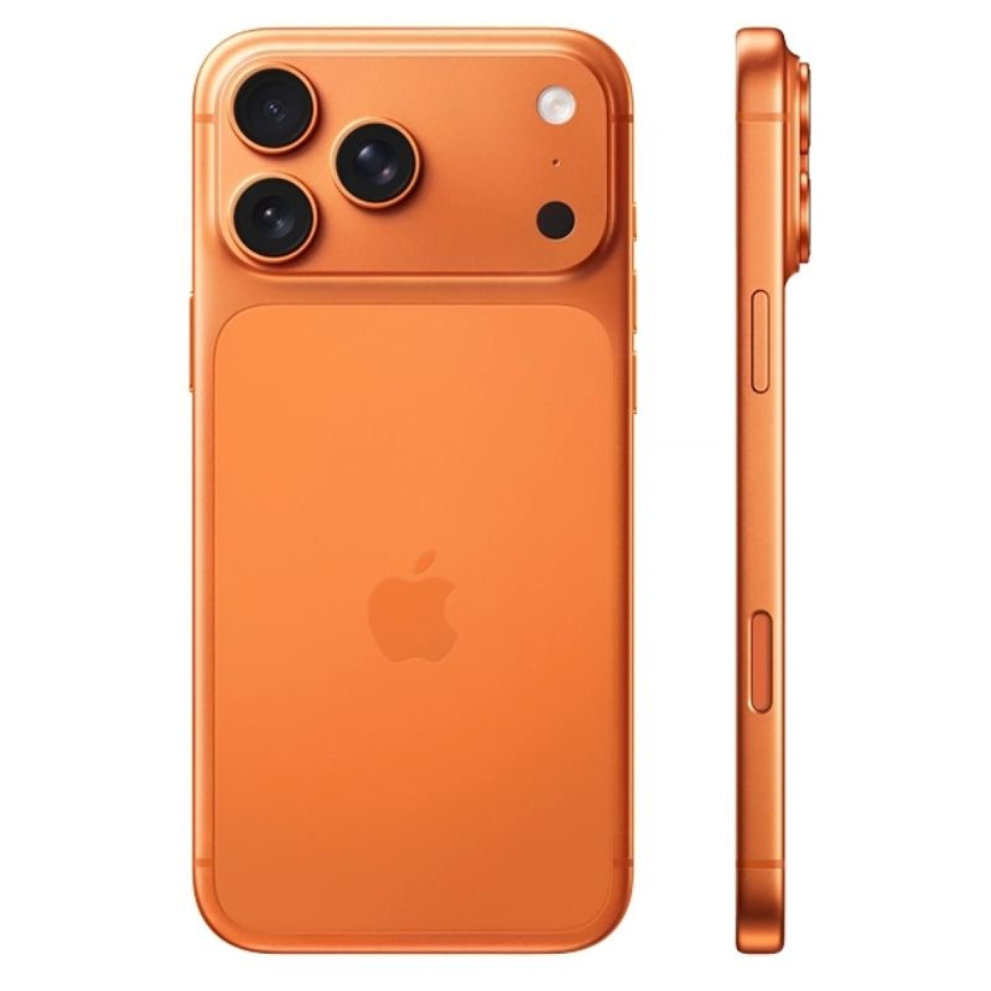 Apple iPhone 17 Pro Orange 256GB CA版 iPhone 17 Pro 256GB Cosmic Orange (MG7L4LL/A) — Alemania Cell PY