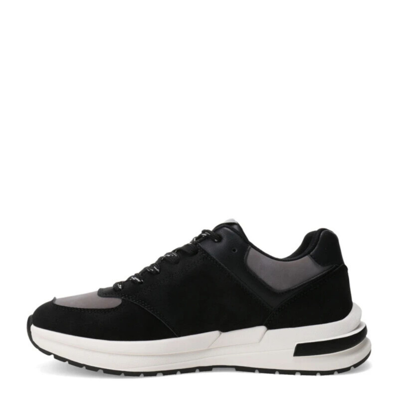 Championes Umbro KIXS Hombre 20103802 Negro