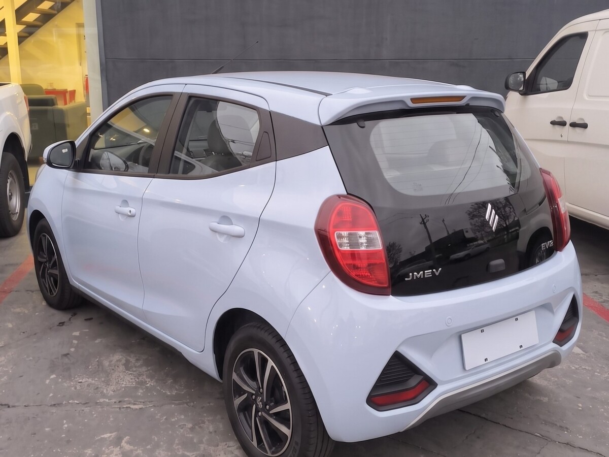 JMC JMEV Ev2 0KM | Permuta / Financia JMC JMEV Ev2 0KM | Permuta / Financia