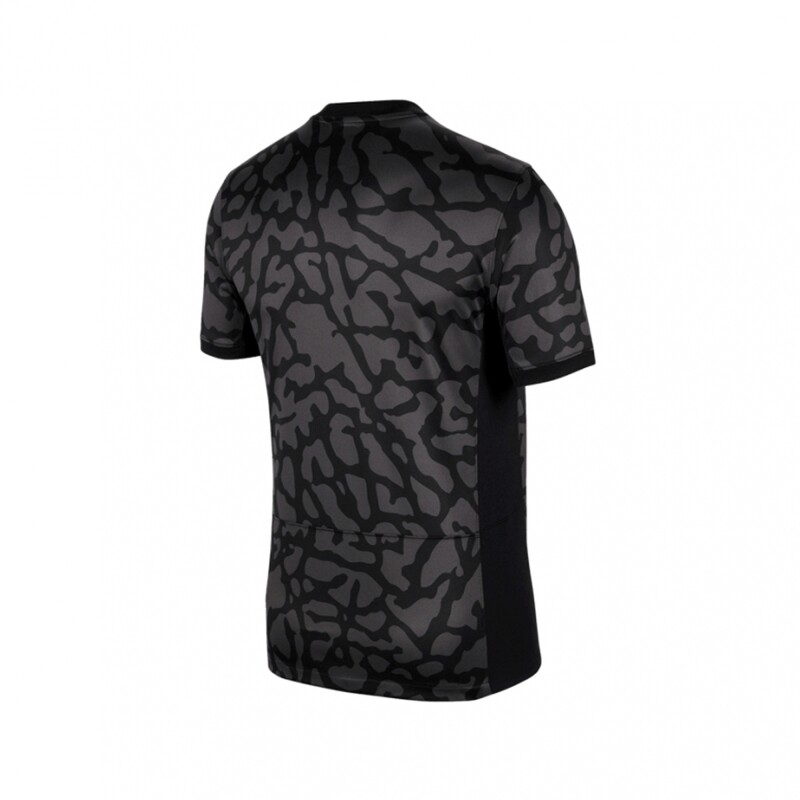 NIKE PSG ALTERNATIVA 2023/24 STADIUM Gray