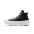 Championes Converse Chuck Taylor Lugged 2.0 HI Negro