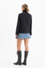 CHAQUETA EMILIA Gris