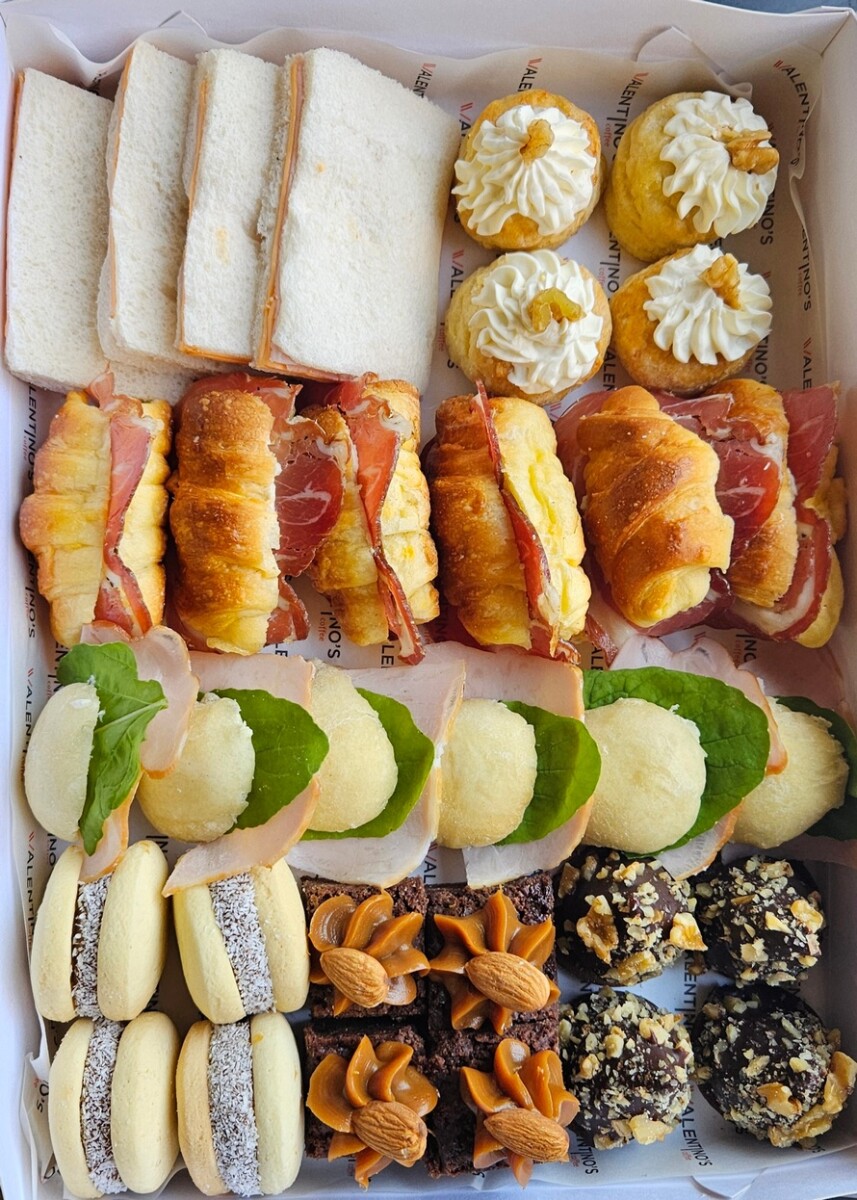 Box Mixto 