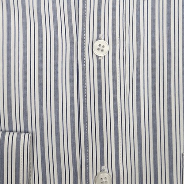 Camisa fantasia Raya Azul oscuro