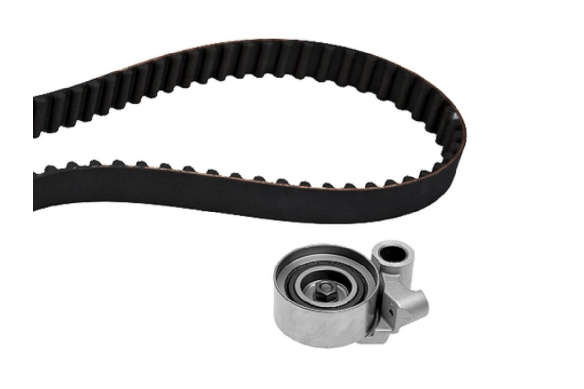 Kit Distr S/Bomba Agua Toyota Land Cruiser/Hilux/Hiace Diesel 04-25 Kit Distr S/Bomba Agua Toyota Land Cruiser/Hilux/Hiace Diesel 04-25