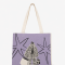 Bolso Tote Estampado 4