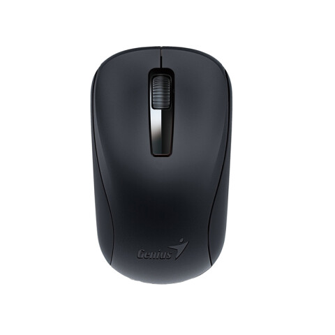 Mouse Inalámbrico Genius NX-7000 negro Unica